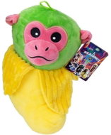 PTS SRL Brain Rot: Chimpanzini Bananini - Soft Toy