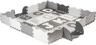 Aga4Kids Pěnová podložka DS3005 - Pěnové puzzle