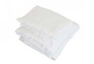 Eko cot duvet and pillow inner set 120×90cm - Baby Bedding