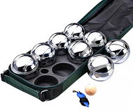 Sedco LB102 Petanque 8 balls - Petanque 