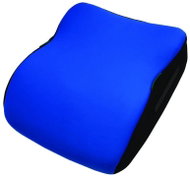 Phenix Dětský podsedák do auta Bubu II modro-černý, UN R129 - Booster Seat