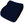 Children's Car Booster Seat, Dark Blue/Black, UN R129