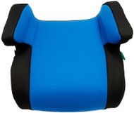 Phenix Dětský podsedák do auta s držáky Sindo II modro-černý, UN R129 - Booster Seat