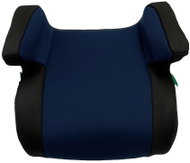 Phenix Dětský podsedák do auta s držáky Sindo II tmavě modro-černý, UN R129 - Booster Seat
