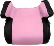 Phenix Dětský podsedák do auta s držáky Sindo II růžovo-černý, UN R129 - Booster Seat