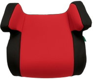 Phenix Dětský podsedák do auta s držáky Sindo II červeno-černý, UN R129 - Booster Seat