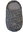 Lightweight Fusak, Spot Neon Grey