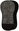 Extended pad Bugee Spot Black Bio