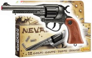 Villa Giocattoli Nevada, capsule - Toy Gun