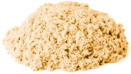AFF Magický tekutý písek 2 kg, hnědý - Kinetický písek