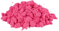AFF Magický tekutý písek 1 kg, růžový - Kinetický písek