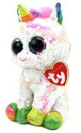 Beanie Boos Pixy Unicorn - Soft Toy