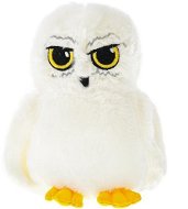 Soft Toy Harry Potter Owl Hedwig 16 cm - Plyšák