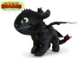 How to Train Your Dragon 3 Toothless 38 cm standing - Soft Toy