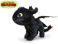 How to Train Your Dragon 3 Toothless 26 cm standing - Soft Toy