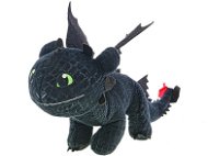 How to Train Your Dragon 3 Toothless 40 cm - Soft Toy