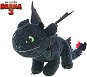 How to Train Your Dragon 3 Nightfury 26 cm - Soft Toy