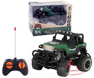 Lamps off-road military 1:43 - Remote Control Car