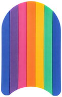 GGV Swimming foam board 48 × 29,5 × 3 cm - Swimming Float