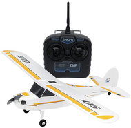 Playstem Sky Cub RC RTF Trainer - RC Airplane