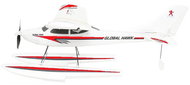 Playstem Global Hawk red - RC Airplane