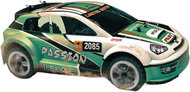 Playstem ZTF Rally 1/22 green - Remote Control Car