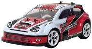 Playstem ZTF Rally 1/22 red - Remote Control Car