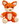 Tommy the fox
