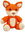 Tommy the fox