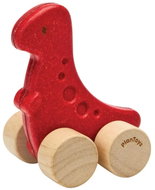Plan Toys Dino Rex autíčko - Toy Car for Toddlers