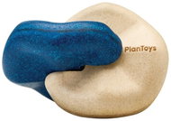 Plan Toys Spojené disky - Motor Skill Toy