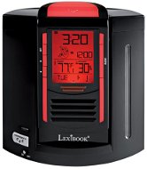 Lexibook Radio alarm clock with built-in humidifier - Radio Alarm Clock