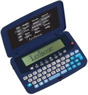 Lexibook Electronic pocket translator in 15 languages - Voice Recorder
