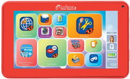 Lexibook Tablet with 7" Master 2 screen (English version) - Tablet for Young Kids