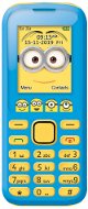 Lexibook Children's mobile phone with Mimoni Dual SIM design - Baby Toy