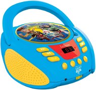 Lexibook Portable CD Player Disney Toy Story - Musical Toy