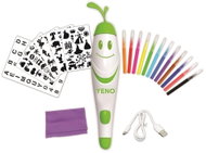Lexibook Aerograph - magic electronic pencil with atomizer - Interactive Pen