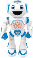 Lexibook Powerman Star talking robot with light effects, remote control - Robot