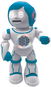 Lexibook Mluvící robot Powerman Kid, dálkové ovládání, angličtina + španělština - Robot