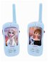 Lexibook Disney Frozen walkie talkies with a range of 120 metres - Kids' Walkie Talkie