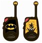 Lexibook Batman digital radios with a range of up to 2 km - Kids' Walkie Talkie