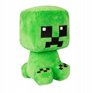 Plush Minecraft Creeper 22 cm - Plyšák