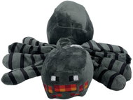 Plush Minecraft Spider 26 cm - Soft Toy
