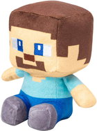 Plush Minecraft Baby Steve 18 cm - Soft Toy