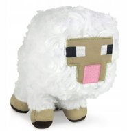 Plush Minecraft Sheep 18 cm - Soft Toy