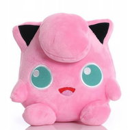 Plush Pokémon Jigglypuff 16 cm - Soft Toy