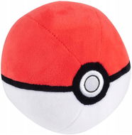 Plush Pokémon Pokéball 14 cm - Plyšák