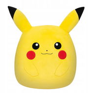 Plush Squishmallows Pokémon Pikachu 32 cm - Plyšák
