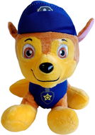 Plush Tlapková patrola Chase 20 cm - Plyšák