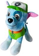 Plush Tlapková patrola Rocky 18 cm - Plyšák